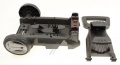 Bosch Casing Cover - Cover